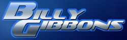 Billy Gibbons logo