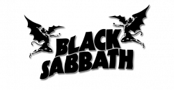 Black Sabbath logo