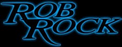 Rob Rock logo