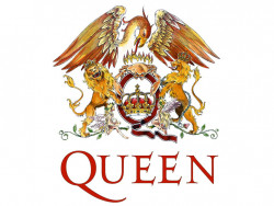 Queen logo