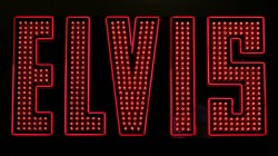 Elvis Presley logo Элвис Пресли логотип
