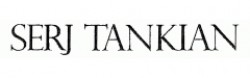 Serj Tankian logo Серж Танкян логотип