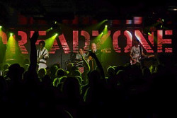 Dreadzone