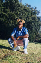 Tobi Lou
