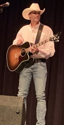 Wade Hayes