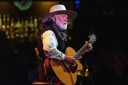 Michael Martin Murphey
