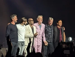Mike and the Mechanics