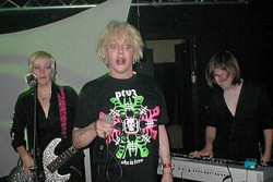 Psychic TV