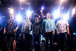 Asian Kung-Fu Generation