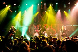 Cannibal Corpse