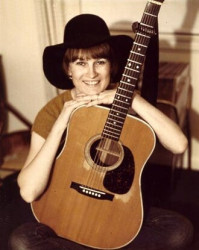 Gail Davies