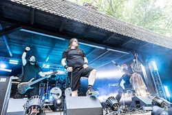 Graveworm