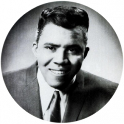 Jimmy Ruffin