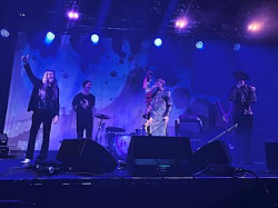 Kula Shaker