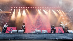 Lacuna Coil