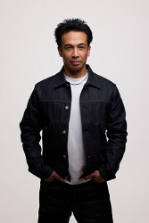 Laidback Luke