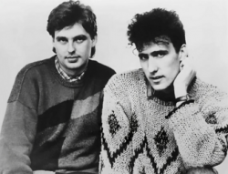 Orchestral Manoeuvres in the Dark