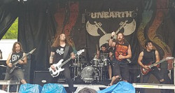 Unearth