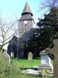 Upchurch
