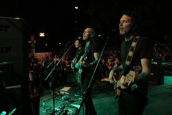 Vertical Horizon