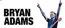 Bryan Adams logo Брайан Адамс логотип