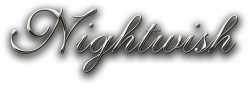 Nightwish logo