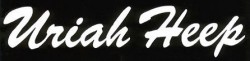 Uriah Heep logo