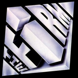 The Firm logo логотип