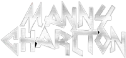 Manny Charlton logo Мэнни Чарльтон логотип