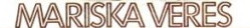 Mariska Veres logo Маришка Вереш логотип