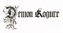 Demon Kogure logo