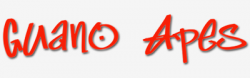 Guano Apes logo логотип