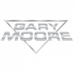 Гари Мур логотип Gary Moore logo