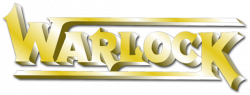 warlock logo логотип