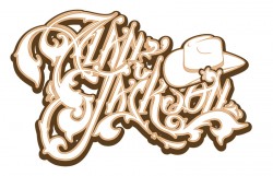 Alan Jackson logo