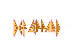 Def Leppard logo
