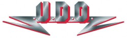 U.D.O. (UDO) logo логотип