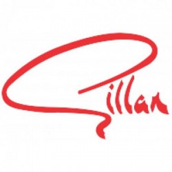 Ian Gillan logo логотип