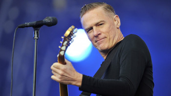 Bryan Adams Брайан Адамс