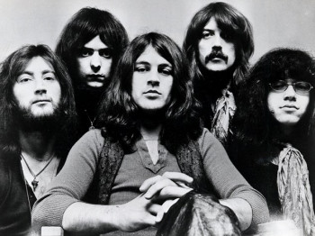 Deep Purple Дип папл