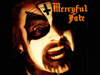 Mercyful Fate (King Diamond / Kim Bendix Petersen)