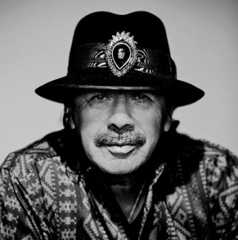 Carlos Santana Карлос Сантана