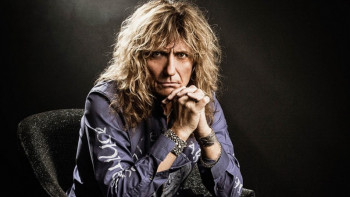 David Coverdale Дэвид Ковердэйл