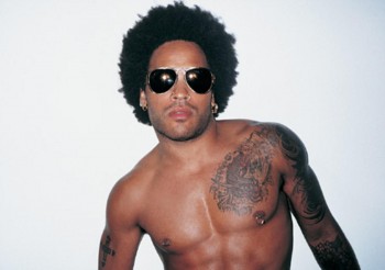 Lenny Kravitz Ленни Кравиц голый Ленни Кравитц