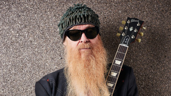 Billy Gibbons