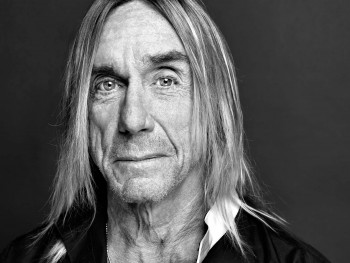 Iggy Pop Игги Поп