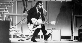 Chuck Berry Чак Берри