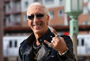 Dee Snider Ди Снайдер