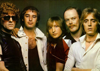 Mott the Hoople