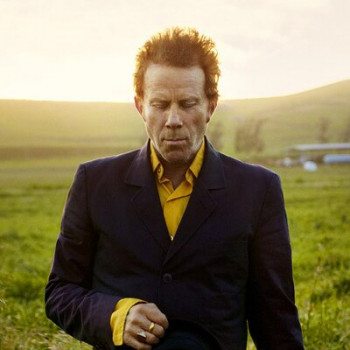 Tom Waits Том Уэйтс